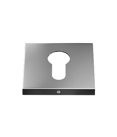 Накладки на ключевой цилиндр Накладка под цилиндр Pallini COSMO PAL-COS-KH-S PC 